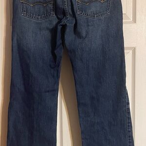 American Eagle men’s jeans